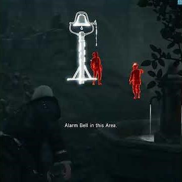 Assassin's Creed Unity Night Stealth With Master Arno ‪@MrEdxwx‬​