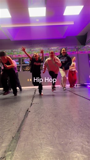 Dance Styles Speed Challenge: How Fast Can They Go?