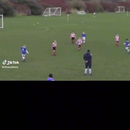 #fyp @Josh Crangle @Everton Academy - Take A Seat 😳