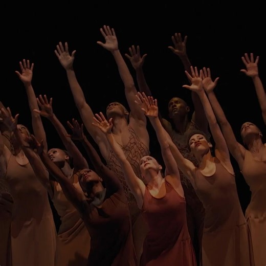 Alvin Ailey American Dance Theater returns to Houston, MAR 6–8. Featuring Revelations at every performance. | Performing Arts Houston
