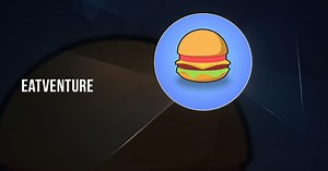 Download & Play Eatventure on PC & Mac (Emulator)