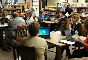 Learn how to bring your files into the cloud