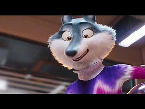 Sing 2: Porsha fired