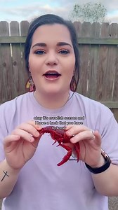 39K views · 250 reactions | How to eat crawfish | Chef Brandon Harlee | Facebook
