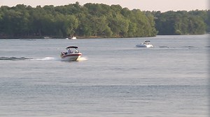 Ice out declared on Lake Minnetonka