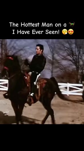 Elvis makes one handsome cowboy! #elvispresley #elvisfans #elviscountry #elvissongs