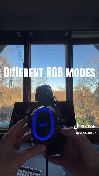 Fifine Gaming Headset: Budget King with Volume & Mute