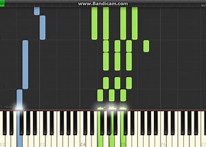 JonTron Theme Song [Piano Tutorial] (Synthesia)