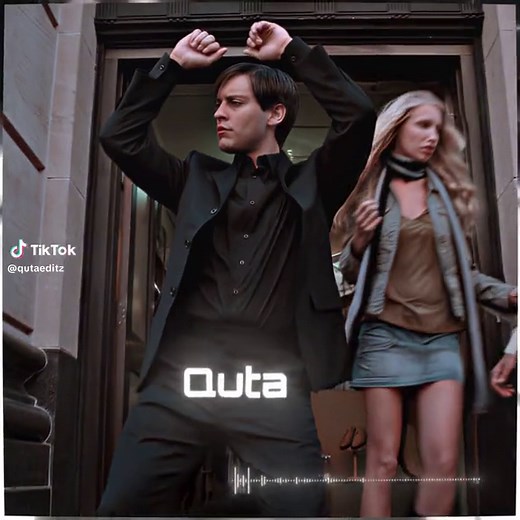 TikTokでqutaeditzさんをチェック！