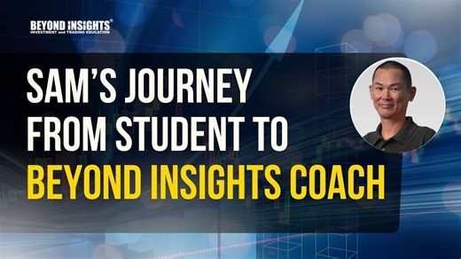 2K views · 24 reactions | Sam started with just “buy and hold” with...