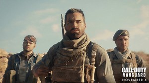 Call of Duty: Vanguard March 31 Patch Notes - Gameranx
