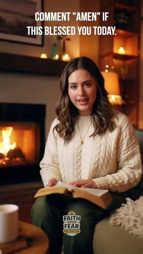 Proverbs 18:10 — The Name of the Lord Is a Strong Tower | Bible Verse on Protection & Strength