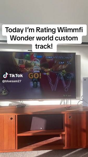 Rating Custom Mario Kart Wii Tracks Part 2