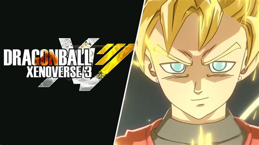 Dragon Ball Xenoverse 3 Officially Releasing in 2027 For PS5, Xbox, & Steam