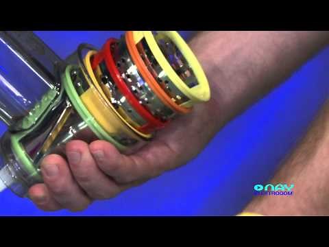 Krájač MOULINEX FRESH EXPRESS DJ756G35 - NAY Elektrodom