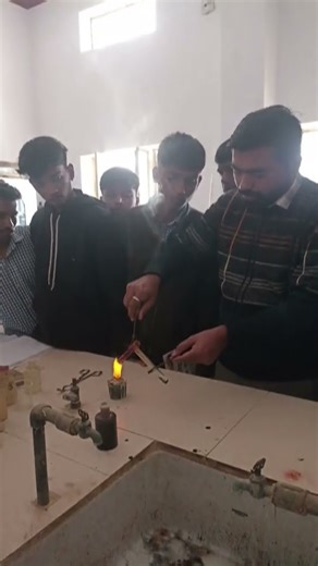 part=2 👉🔥 practical class 12💥 #chemistrychamps #practical #shortvideo #shorts