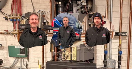 Heating technicians brace for surge in emergency calls as polar plunge hits Wisconsin