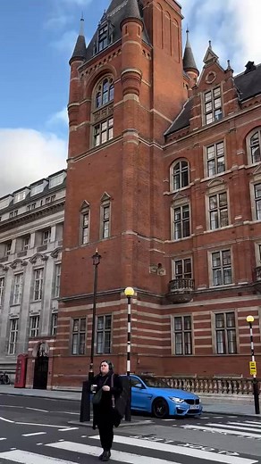 21K views · 706 reactions | Royal Albert Hall | Walking Tours 4K | Facebook