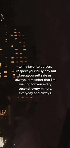 Heartfelt Quotes for My Favorite Person