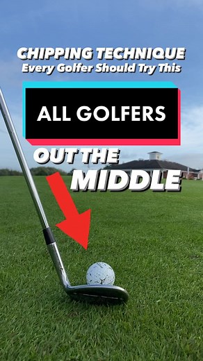 AlexElliottGolf on TikTok