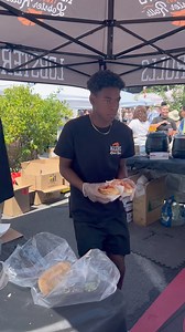 3.8K views · 32 reactions | Mouth watering Lobster Rolls from Mason's Famous Lobster Rolls! See you at this year’s Maryland Seafood Festival!!! Ticket link below ⬇️ https://abceventsinc.ticketspice.com/2024-maryland-seafood-festival | Maryland Seafood Festival | Facebook