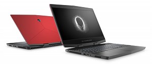 Alienware m15 : Dell annonce un PC portable gaming ultrafin
