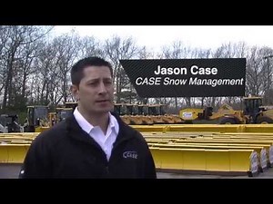 Arctic Sectional Sno-Pusher