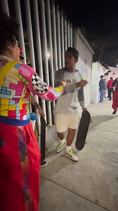 El Chuy y los cuates | Que va Mijooo