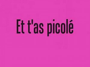 Carnaval de Dunkerque : Putain d'Islande