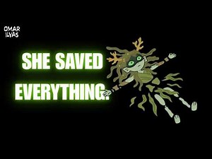 The Character That Saved Fionna and Cake