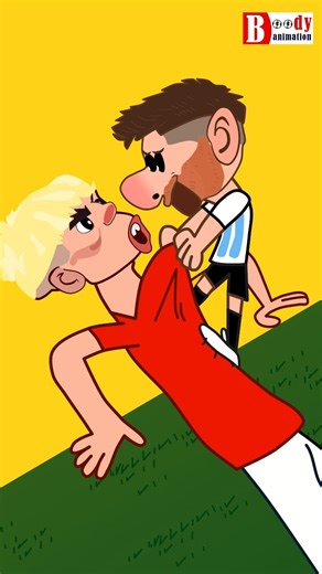 3.7M views · 81K reactions | Garnacho’s celebrate goal with Ronaldo siu,but messi wait with camera wow #garnacho #messi #ronaldo #manchesterunited Manchester United | Body Animation | Facebook