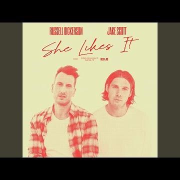 She Likes It (feat. Jake Scott)