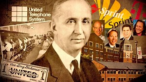 Farewell to Sprint: Inside the rise and fall of one of Kansas City’s great companies