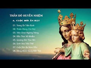 Thần Đô Huyền Nhiệm - Cuộc Đời Ẩn Dật (Phần 1, 1-11)