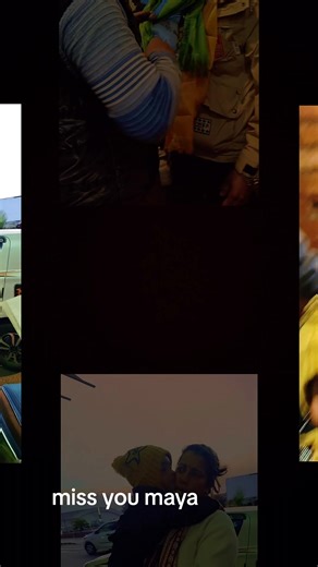 Miss You Maya: Heartfelt Tribute to Loved Ones