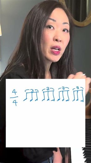 Time Signatures Aren’t Fractions