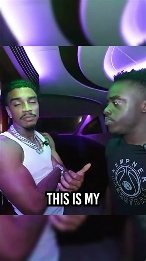 Jay Cinco’s whole mood changed 🤣🤣🤣 #jaycinco #suburbbaby #funny