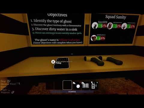 Roblox Specter Gameplay Part 1