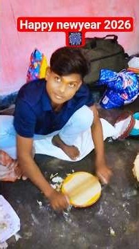 Naya Saal Ka party 2026🎆🎊#newyear#minivlog #2026 #guruvlogs7 #souravjoshivlogs #12milion