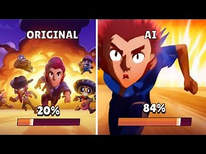 Turn ALL Loading Screens Into Videos (Luma AI)