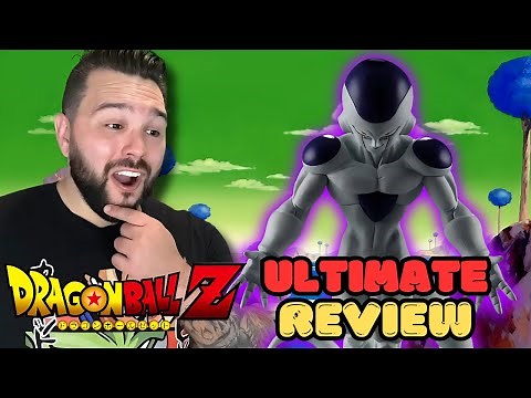 Frieza (Final Form) Vol. 2 | Solid Edge Works | | Unboxing, Review, & Comparisons