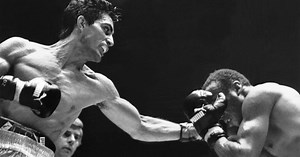 Le "Rocky suisse" Enrico Scacchia s'est éteint | RTS