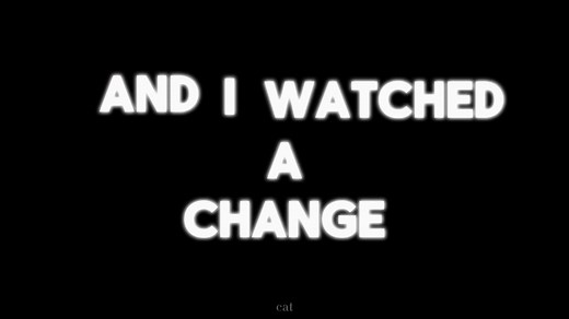 Song: Change | Tags: #deftones #change #song #lyricsvideo #foryour #fyp