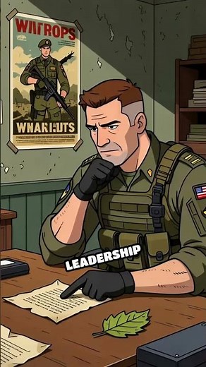 How PsyOps Break Enemy Morale in War