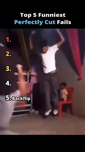 Top 5 Funniest Perfectly Cut Fails #shorts #funny #fails