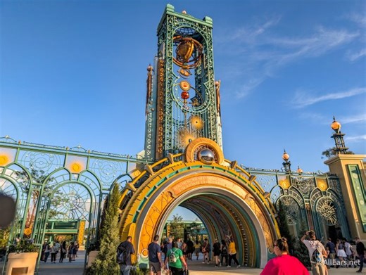 Universal Orlando Resort Park Hours for May 2026 - AllEars.Net
