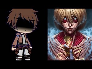 Aot reacts to future pt1/?