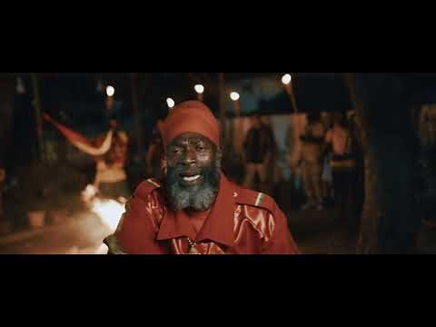 Tony Roze ft. Capleton - Ready Fi Go Burn (Official Video)