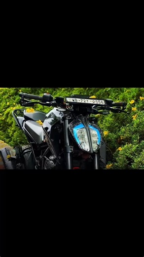 KTM Duke 390 FULLY MODIFIED | Street BEAST Unleashed ! 🔥 #ktmduke390 #modified