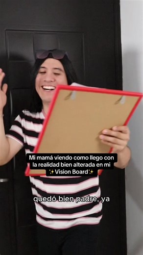 No tienes ni visa 😂… #comedia | Vision Board